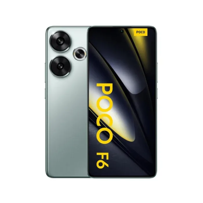 Poco F6 12/512Gb Green